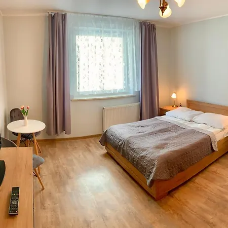 Portowa 35 * Kołobrzeg