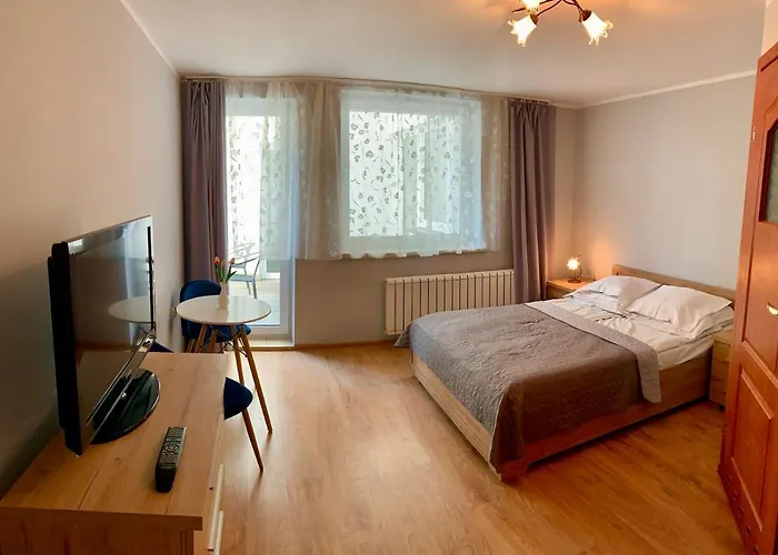 Pansiyon Portowa 35 *