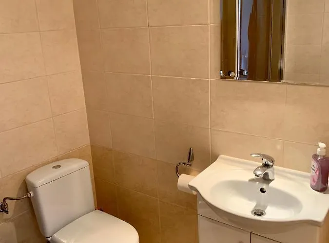 Portowa 35 * Kolobrzeg