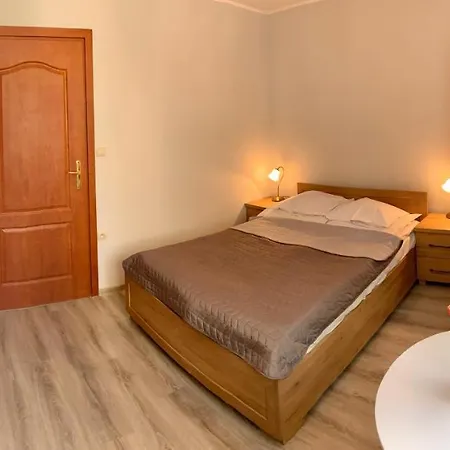 Portowa 35 * Kołobrzeg