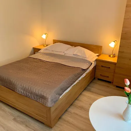 Portowa 35 Kolobřeh