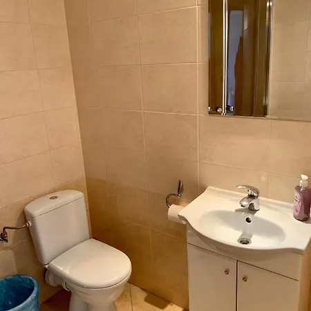 Portowa 35 * Kołobrzeg