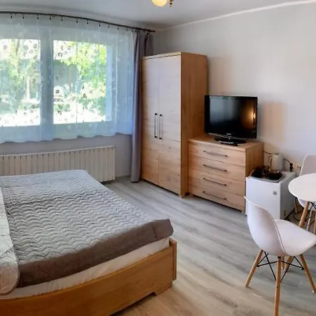 Portowa 35 Kołobrzeg