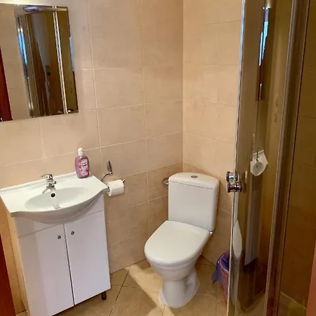 Portowa 35 * Kołobrzeg