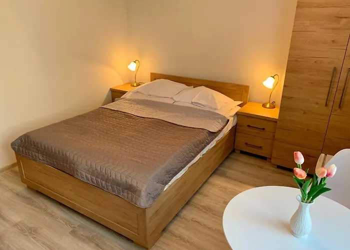 Portowa 35 Kolobřeh