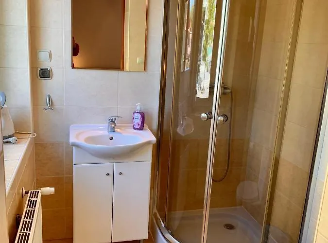 Rum i privatbostad Portowa 35