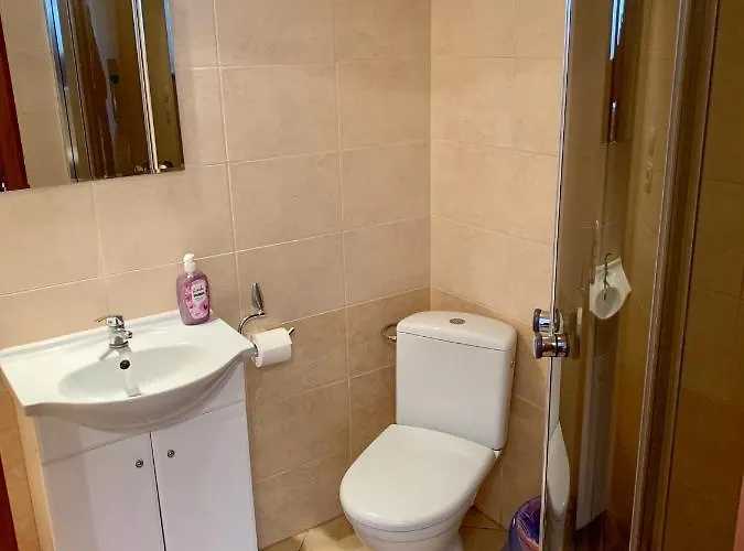 Portowa 35 * Kolobřeh