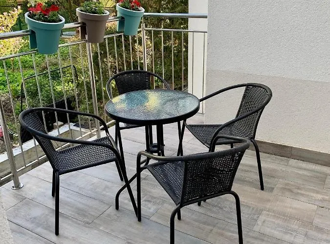 Rum i privatbostad Portowa 35